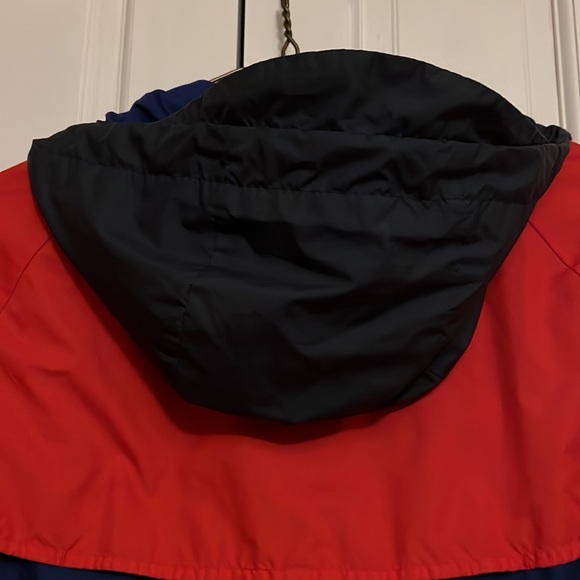 Nike Windbreaker Light Weight - Picture 5 of 7